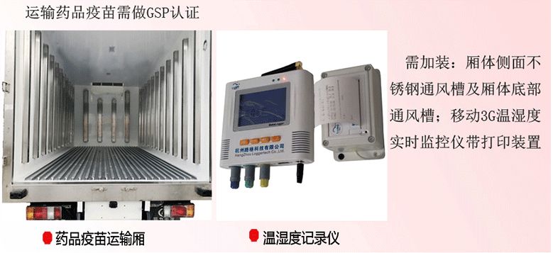 福田驭菱（2.9米）药品冷藏车